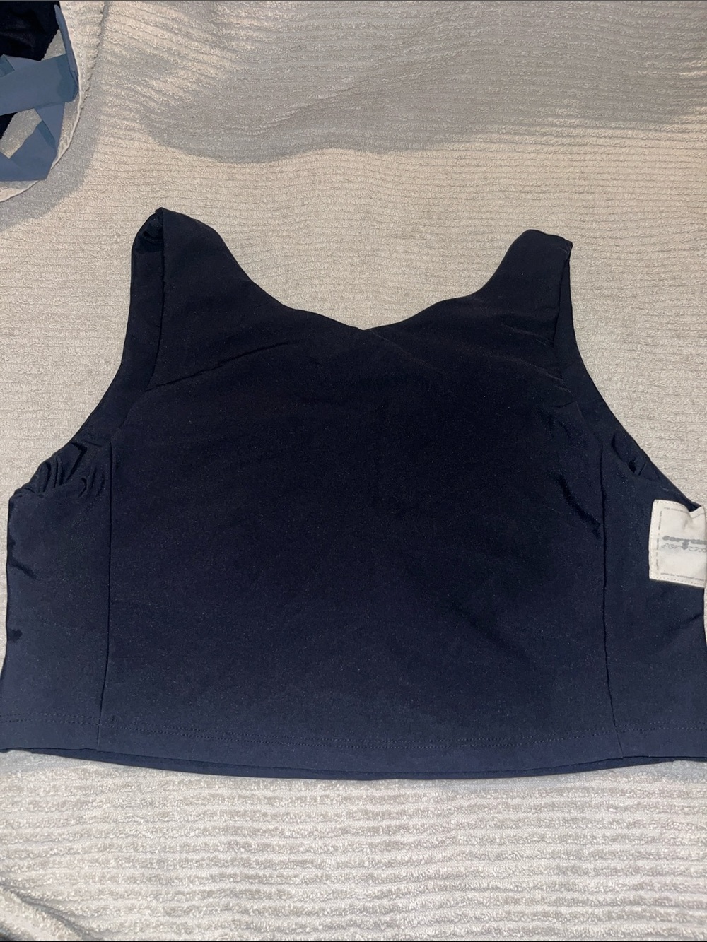 For them Binder Size Gemini